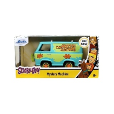 Simba : Scooby Doo Mystery Machine autómodell 1:32 - Játékautó és jármű autópálya és játékautó