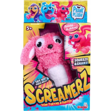 Simba ScreamerZ Interaktív nyúl plüss (105953332) plüssfigura