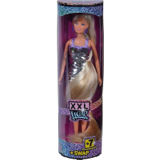Simba Simba Steffi Love XXL Hair Divatbaba 29cm baba