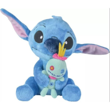 Simba Stitch: Stitch és Scrump plüssfigura - 25 cm plüssfigura
