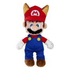 Simba Super Mario plüss figura - Mosómedve Mario - 30 cm (109231536) plüssfigura
