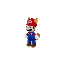 Simba Super Mario plüss figura - Mosómedve Mario - 30 cm (109231536) plüssfigura