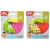 Simba Toys ABC hűsítő gyümölcsök rágóka kétféle változatban - Simba Toys