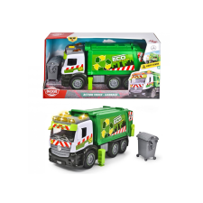 Simba Toys Action Truck Szemetesautó hanggal és fénnyel - Dickie Toys kreatív és készségfejlesztő