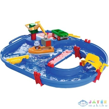 Simba Toys Aquaplay: Kezdő Vízi Játékkészlet (Simba Toys, 1501) kerti játék