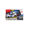 Simba Toys Audi RS3 rendőrautó - Dickie Toys