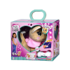 Simba Toys ChiChi Love: Loomy Sétáló plüss kutyus hanggal - Simba