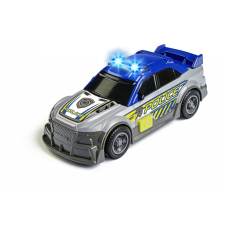 Simba Toys Dickie Police Car - Játék rendőrautó - Simba Toys autópálya és játékautó
