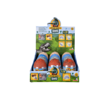 Simba Toys Dinoszaurusz csontváz tojásban többféle változatban - Simba Toys játékfigura