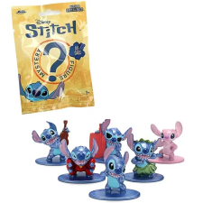 Simba Toys Disney Stitch meglepetés nanofigura 1db - Simba Toys játékfigura