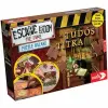 Simba Toys Escape Room Puzzle:  A tudós titka társasjáték