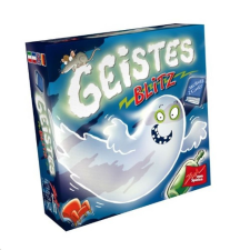 Simba Toys Geistesblitz - Elmezavar társasjáték (601129800006) (601129800006) társasjáték