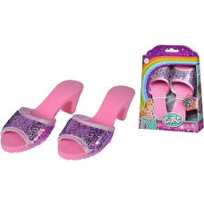 Simba Toys Girls - Flitteres gyerekpapucs gyerek papucs, mamusz