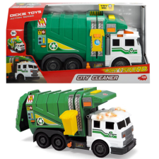 Simba Toys Kukásautó 39cm-es fénnyel és hanggal - Dickie Toys autópálya és játékautó