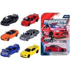 Simba Toys Majorette: JDM Legends prémium kisautó többféle változatban 1db - Simba Toys autópálya és játékautó