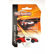 Simba Toys Majorette racing cars 1:64 - McLaren Senna autópálya és játékautó