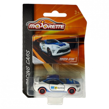 Simba Toys Majorette racing cars 1:64 - Toyota GT86 autópálya és játékautó