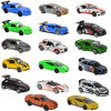 Simba Toys Majorette: Racing kisautó 18 féle - Simba Toys
