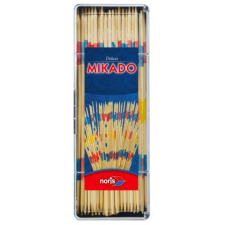 Simba Toys Mikádó ügyességi játék dobozban (606104617) (ST606104617) - Társasjátékok társasjáték