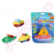 Simba Toys : Mini felhúzós csónak