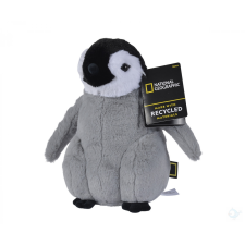 Simba Toys National Geographic plüss Pingvin 25 cm plüssfigura