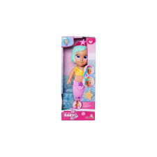 Simba Toys New Born Baby Sellő játékbaba baba