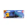 Simba Toys SIKU Volvo dömper daruval - 1683