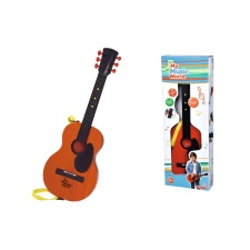 Simba Toys SIMBA Country gitár 54 cm játékhangszer