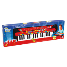 Simba Toys Simba Elektronikus szintetizátor játékhangszer