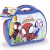 Simba Toys Smoby Spidey összeszerelhető autó bőröndben - Simba Toys