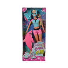 Simba Toys Steffi Love baba delfinnel - Simba Toys baba
