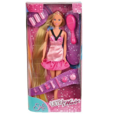 Simba Toys Steffi Love ultra hosszú hajú baba kiegészítőkkel baba
