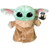 Simba Toys The Mandalorian: Baby Yoda plüss figura 25cm-es - Simba Toys