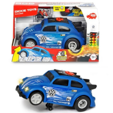 Simba Toys VW Beetle autó fény és hang effektekkel 25 cm – Dickie Toys autópálya és játékautó