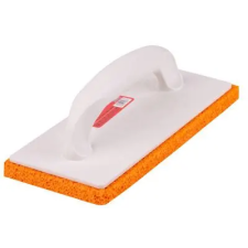  Simító Strend Pro Premium, 270 x 130 mm, 18 mm gumiszivacs, műanyag kőműves és burkoló szerszám