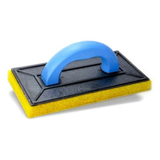  Simító szivacsos 280 x 140 mm / 25mm (kemény) 3425 kőműves és burkoló szerszám