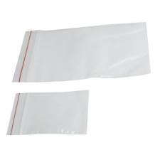 Simítózáras tasak 70x100 mm tasak