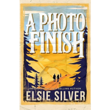 Simon &amp; Schuster A Photo Finish (The Gold Rush Ranch Series, Book 2) regény