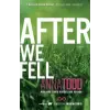 Simon &amp; Schuster After We Fell | Anna Todd