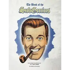 Simon &amp; Schuster Book of the Subgenius | Subgenius Foundation egyéb könyv