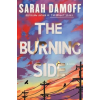 Simon &amp; Schuster Burning Side | Sarah Damoff