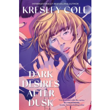 Simon &amp; Schuster Dark Desires After Dusk | Kresley Cole egyéb könyv