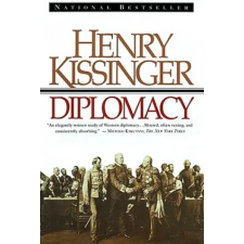 Simon &amp; Schuster Diplomacy | Henry Kissinger egyéb könyv