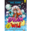 Simon &amp; Schuster Draw With Will | Will Sliney