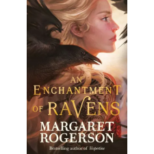 Simon &amp; Schuster Enchantment of Ravens | Margaret Rogerson egyéb könyv