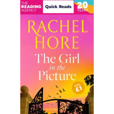 Simon &amp; Schuster Girl in the Picture | Rachel Hore egyéb könyv