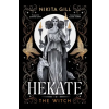 Simon &amp; Schuster Hekate | Nikita Gill