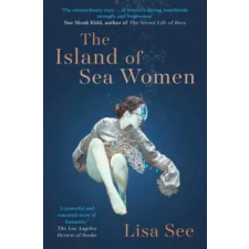 Simon &amp; Schuster Island of Sea Women | LISA SEE egyéb könyv