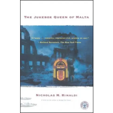 Simon &amp; Schuster Jukebox Queen of Malta | RINALDI egyéb könyv