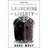 Simon &amp; Schuster Launching Liberty | MOST DOUG
